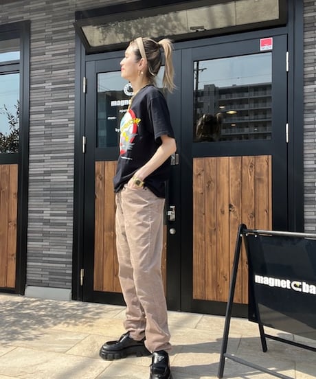 イッチー＆スクラッチtシャツ