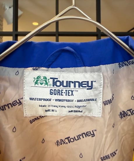 Tourney GORE-TEX Jaket