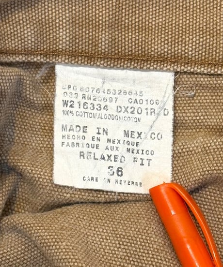 Dickies RELAXED FIT half pants