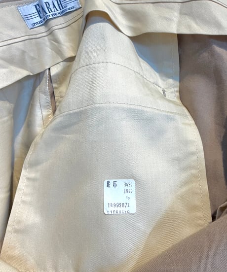 made in USA FARAH pants