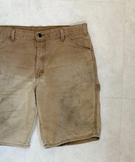 Dickies RELAXED FIT half pants