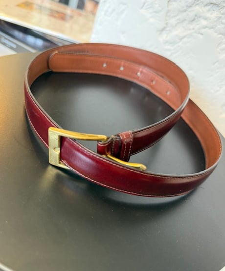 Dooney & Bourke vintage belt
