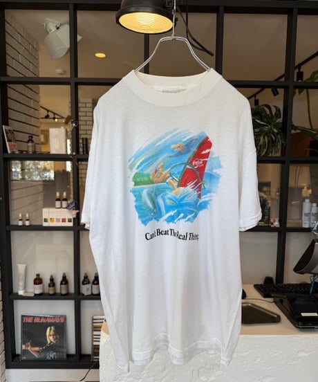 Enjoy CocaCola t-shirts