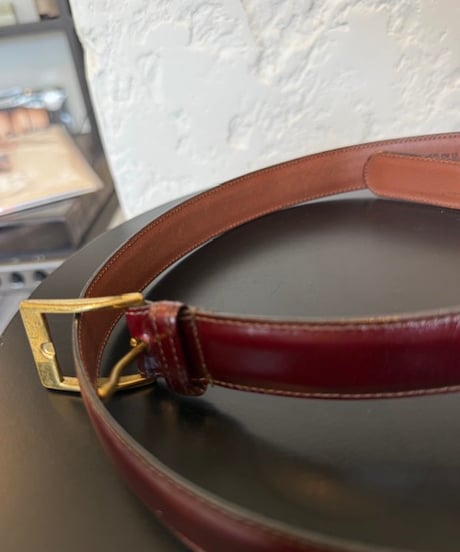 Dooney & Bourke vintage belt