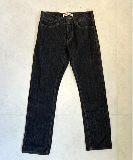 Levis511 skinny デニムパンツ