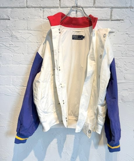 Polo by Ralph Lauren ナイロンジャケット