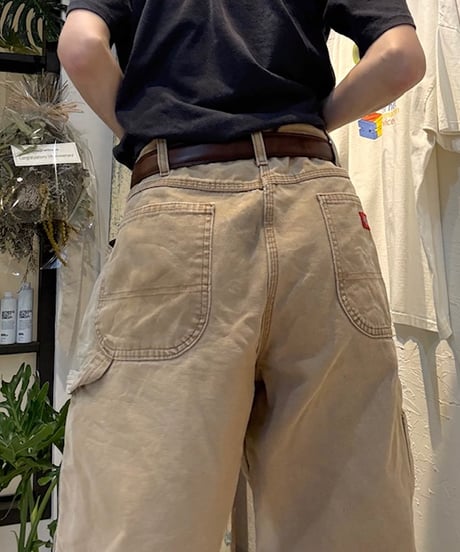 Dickies RELAXED FIT half pants