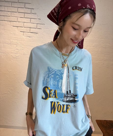 SEA WOLF