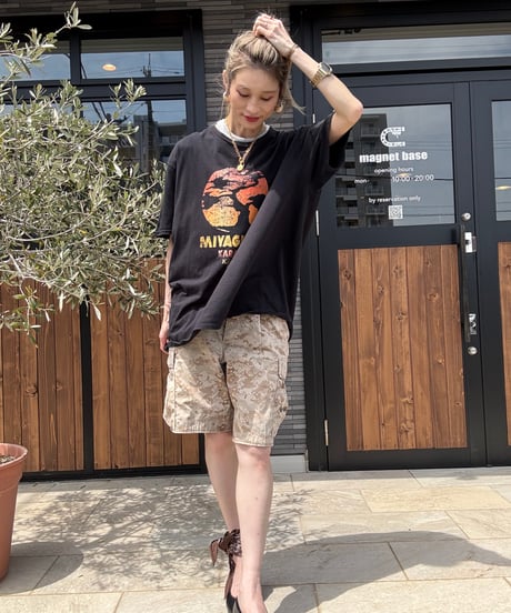 ハーフパンツ