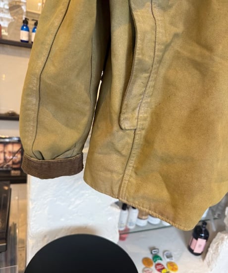 Ralph Laurenハンタージャケット