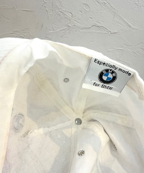 BMW CAP