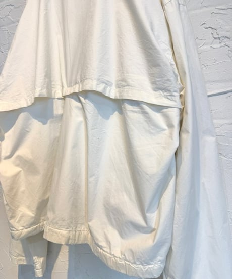 Polo by Ralph Lauren／white／outer