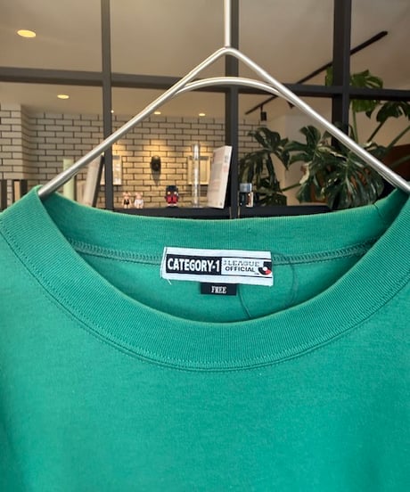 YOMIURI t-shirts