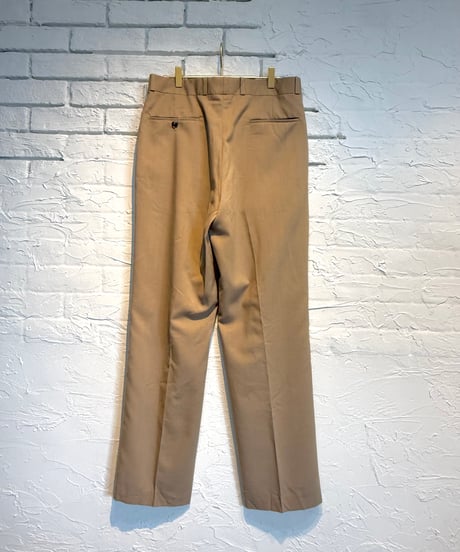 made in USA FARAH pants