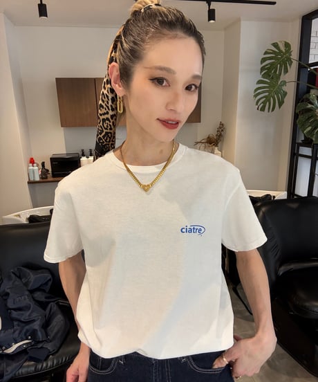 ciatre／t-shirts
