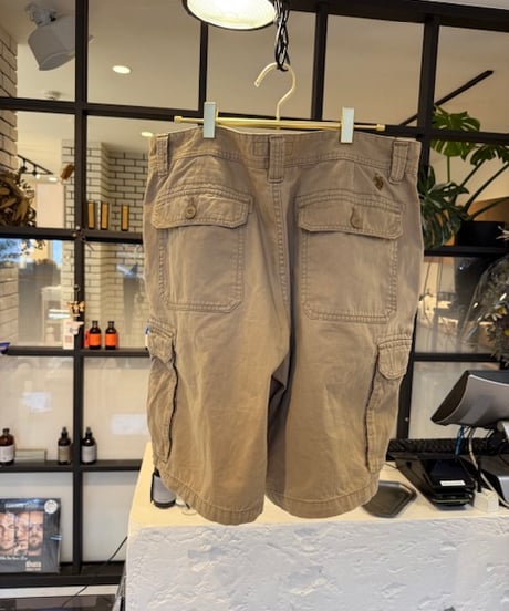 Ralph Lauren beige halfpants