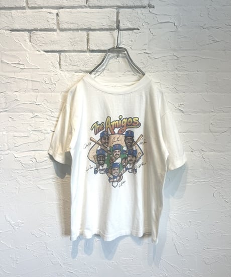 The Amigos tシャツ