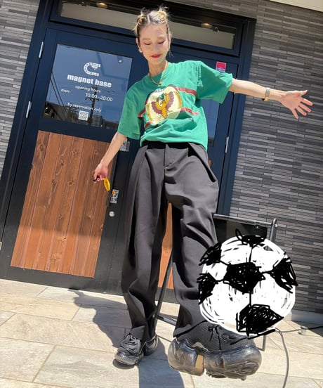 YOMIURI t-shirts