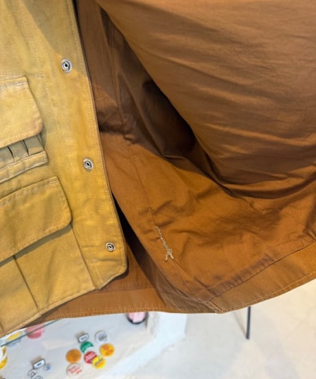 Ralph Laurenハンタージャケット