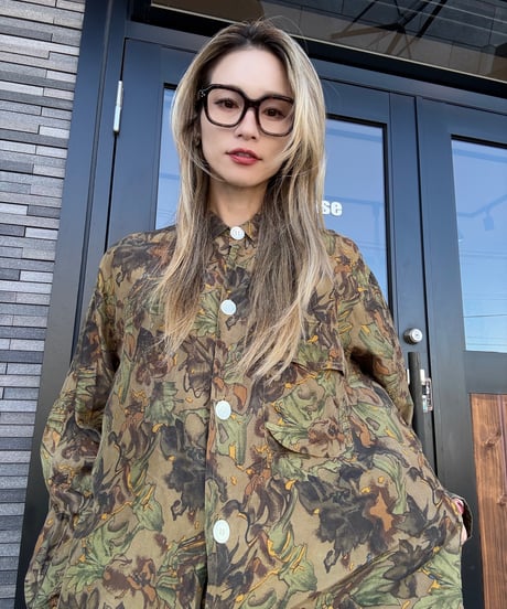 Galerie dela Vague／shirts