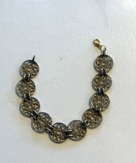 vintage bracelet