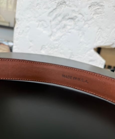 Dooney & Bourke vintage belt