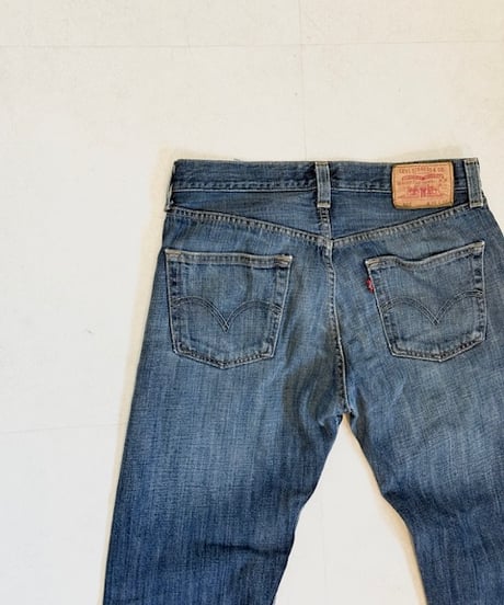 Diesel denim pants