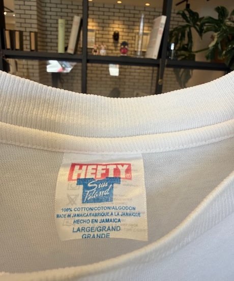 Carib／t-shirts