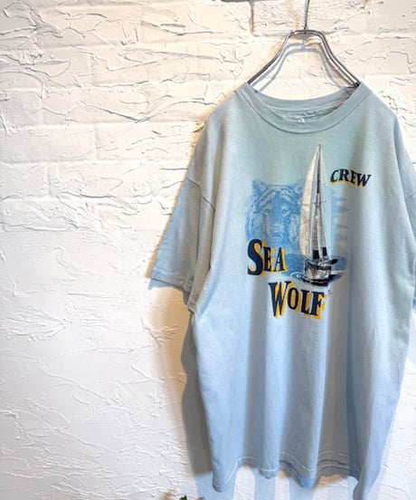 SEA WOLF