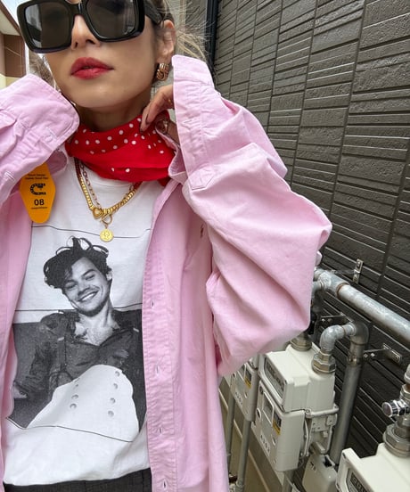 OSHKOSHU B'GOSH バンダナ