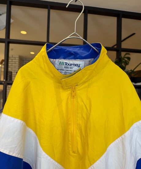 Tourney GORE-TEX Jaket