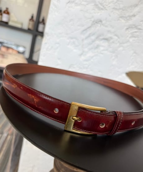 Dooney & Bourke vintage belt