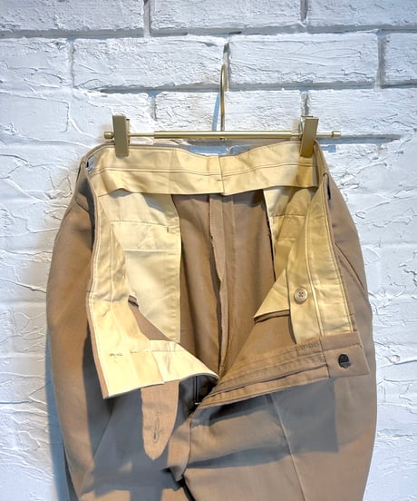 made in USA FARAH pants