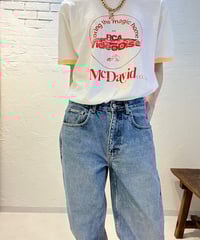 Calvin Klein Jeans EASY FIT