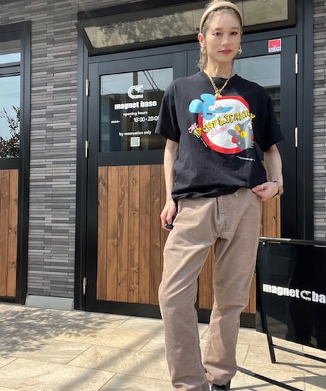 イッチー＆スクラッチtシャツ