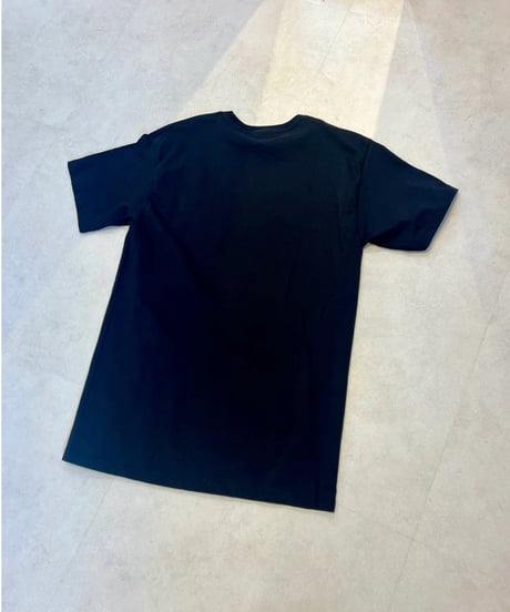 モノクロ　Michael tシャツ