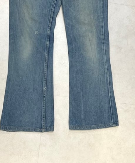 Levis denim pants