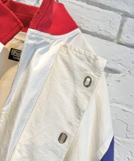 Polo by Ralph Lauren ナイロンジャケット