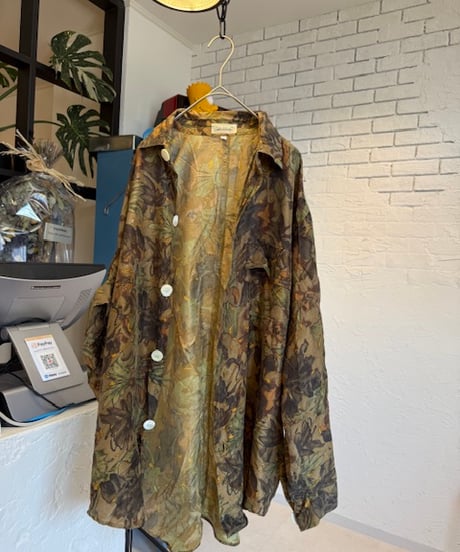 Galerie dela Vague／shirts