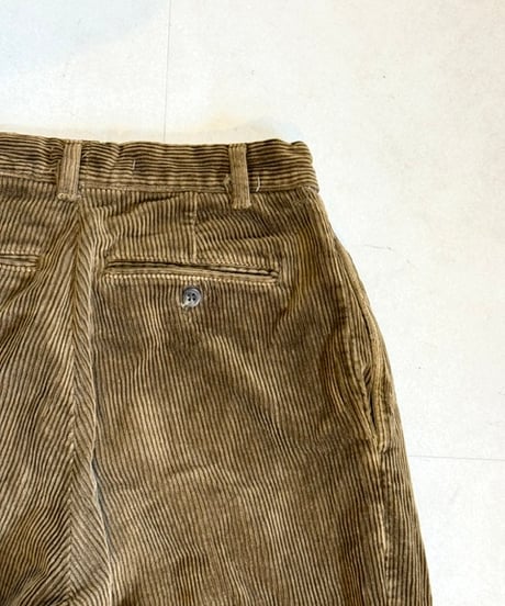 Polo by Ralph Laurenコーデュロイパンツ　brown