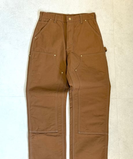 carhartt B01-BRN 32✖️34