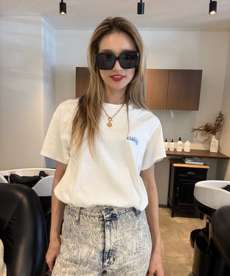 ciatre／t-shirts