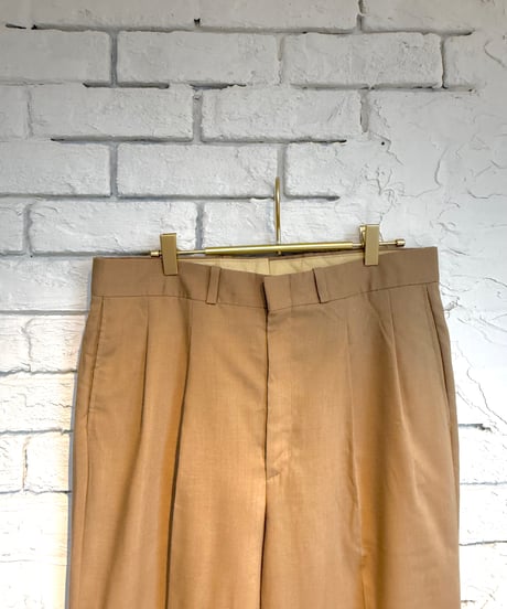 made in USA FARAH pants