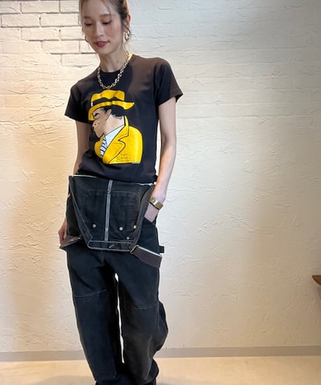 by CHESTER tシャツ