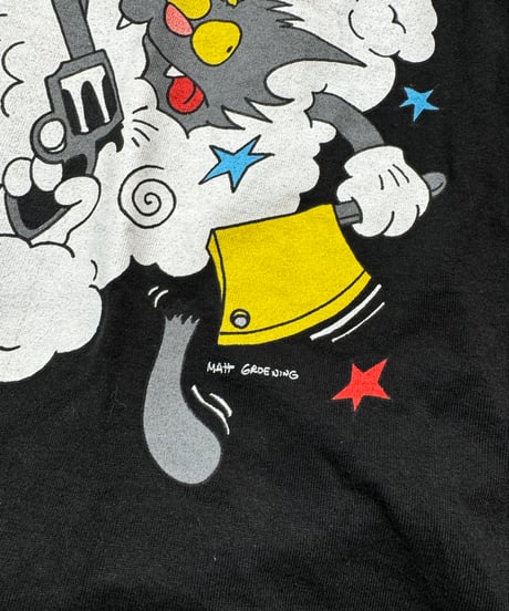 ITCHY&SCRACY