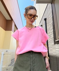 SiMPLY TERRiFic！made in USA／t-shirts