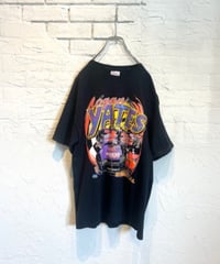 Yates tシャツ