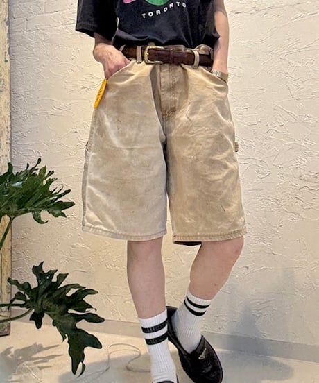 Dickies RELAXED FIT half pants