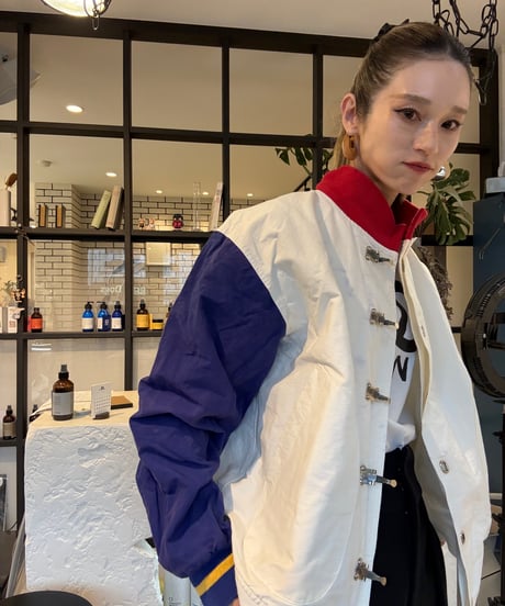 Polo by Ralph Lauren ナイロンジャケット