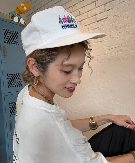 BMW CAP